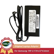 For Samsung A5919-FSM Original Charger AC Adapter 19V 3.17A BN44-00838A For SAMSUNG TV MONITOR 32J5003 UN32J5003AF UN32J5003 Power Supply