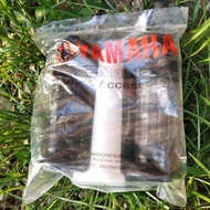 Yamaha DT100 Hand Grip Gas Sleeve Handfat handlebar handle one set original DT ENDURO