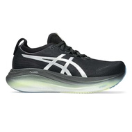 ASICS Gel-Nimbus 27 Luxe รองเท้าวิ่งผู้หญิง