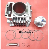 WAVE 110 BLOCK RACING (ESPADA) 53MM