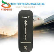 4G LTE Unlocked Universal Wireless Small WiFi Modem Router Dongle 150Mbps