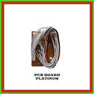 ◺ ∆ Platinum Player PCB Remote ( All Platinum Player )BOARD FOR KARAOKE WIRING