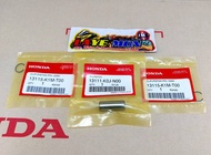 สลักสูบ กิ๊บลูกสูบ ขนาด 12mm.  ของแท้ศูนย์ HONDA wave 110i new 2021-2023 super cun 2021 w.125i 2023 