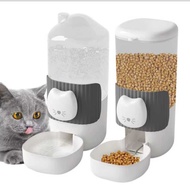 Pet Hanging Water Dispenser Cat Dog Automatic Feeder Water - Hanging Animal Feeder