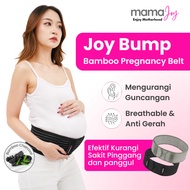 MamaJoy - Joy Bump Bamboo Pregnancy Belt Comfortable Breathable Pregnancy Corset
