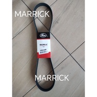 Nissan Almera N17 Sylphy B17 fan belt GATES 7PK1125