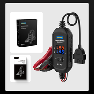 AUTOOL BT30 Car OBD2 Battery Replacement Tool Emergency Power Supply Cable