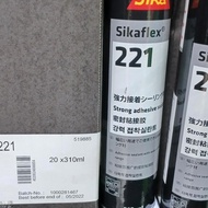 Sika 221/Sikaflex 221 #Gratisongkir #Sale #Discount