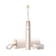 Philips HX9996 sonicare exclusive series adult sonic vibration smart electric toothbrush precise int
