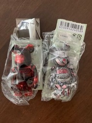 bearbrick be@rbrick series44 stranger things set Netflix 怪奇物語