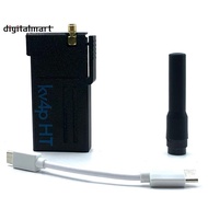 Ham Radio Transceiver Amateur Radio Transceivers for Android Phone Into Ham Radio Transceiver V2.0 R