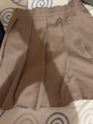 Uniqlo 女士百褶裙