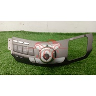 (A) HONDA ODYSSEY (RB1) SWITCH RADIO CONTROLLER PANEL [A-3-5]