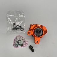 Medium Stage6 2P Caliper