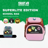 SWAN Superlite Edition School Bag/Beg sekolah