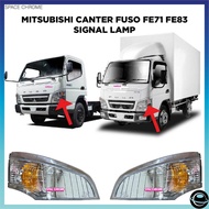 MITSUBISHI CANTER FUSO FE71 FE83 SIGNAL LAMP HIGH QUALITY