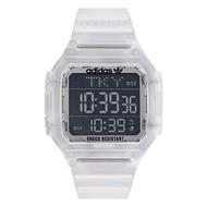 adidas Originals Digital One GMT Digital Watch ASAOST22