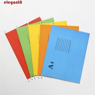 ELEGANT Suspension Folder File Classification Desktop File Storage A4 FC Size for Business Documents