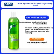 Davis | Dermatological Anti-fungal & Anti-bacterial Pet Shampoo