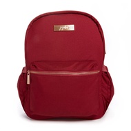 Jujube Tribetan Red Midi Backpack - Diaper bag