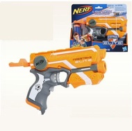 HASBRO nerf soft gun heat elite series of childrens toy guns