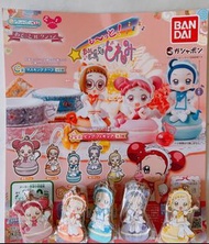 小魔女doremi 甜點一番賞扭蛋。b賞+ c賞