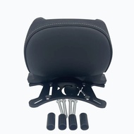 Modified Motorcycle PCX125 PCX150 PCX160 Rear Backrest Seat Bracket Tail Top Box PCX Seats For Honda