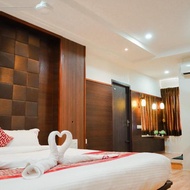 โรงแรม Hotel RD - Perundurai