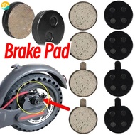 1Pair Resin Materials Brake Pad for Xiaomi M365 PRO Electric Scooter Brake Pads Scooter Replace Accessory