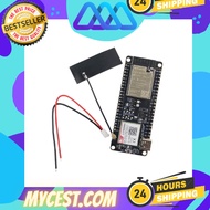 TTGO T-Call V1.4 ESP32 Wireless Module SIM Antenna SIM Card SIM800H Module And GSM/GPRS Antenna