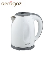 Aerogaz 1.7L Electrical Kettle Jug (AZ-1708KT)