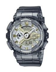 ⭐日本直送⭐G-Shock /男裝女裝Casio 錶/ 卡西歐 GSHOCK /手錶 卡西欧-(GMA-S110GS-8A)(U3775SD)