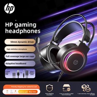 HP | Gaming Headset Over-Ear Wired