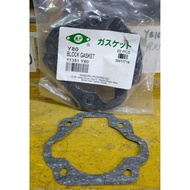 RESTORE Y80 GASKET BLOCK/HEAD-YAMAHA Y80--NOBORU JAPAN