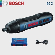Bosch Go 3 /Go 2 Wireless Slot Key 3.6v Rechargeable Electric Slot Key Multi-function Drill Bit Repa