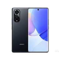hUAWEI nova 9 Smart Phone 8GB 256GB 4300mAh 6.57 Dual Sim NFC 4G Mobile Phone