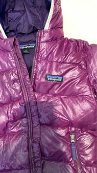 Patagonia 羽絨