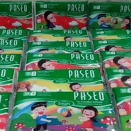 PASEO TRAVEL PACK TISSUE FACE TISSUE/ PASEO 50'S TRAVELPACK TISSUE/