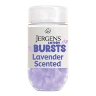 Lavender Scented Gold Lotion Burst Moisturizing Cream Starlight Moisturizing Burst Moisturizing Crea
