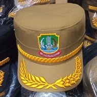 BEKASI City Commando Hat