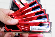 RAM Team ELITE+ 8GB DDR4 2133