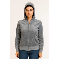 Duomo - Women's Soft, Simple Baby Jacket