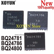 (1piece)100% New BQ24781 BQ24786 BQ24781RUYR BQ24786RUYR BQ24800 BQ24800RUYR QFN-28 Chipset chip ic 