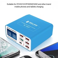 Relife 304N 6-port fast charger