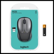 Logitech Mouse M235