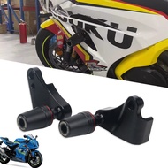 For SUZUKI GSX-R1000 GSXR1000 GSXR 1000 2017-2022 Falling Protection Frame Slider Fairing Guard Cras