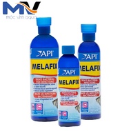 Melafix API - Herbal Fish Care Freshwater and Arowana Salt Water, La Han, Goldfish