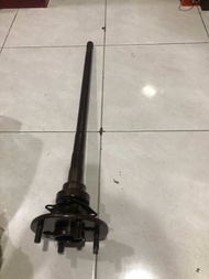 AS RODA KIJANG SUPER/KIJANG GRAND COPOTAN ORI