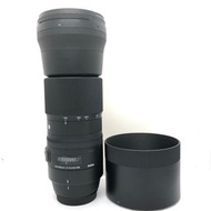 Sigma 150-600mm f5-6.3 DG Contemporary For Canon