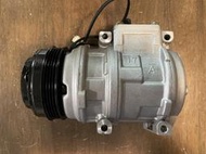 代購 全新 Toyota 豐田 Surf Zace 瑞獅 2.4、Solemio HIACE 2.5/2.7 原廠壓縮機